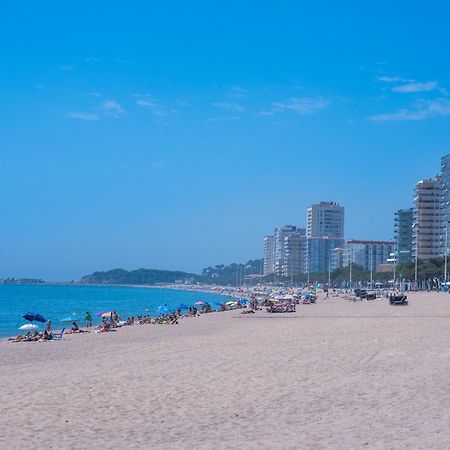 Hauzify I Apartament Orquidies Castell-Castell-Platja d'Aro Extérieur photo