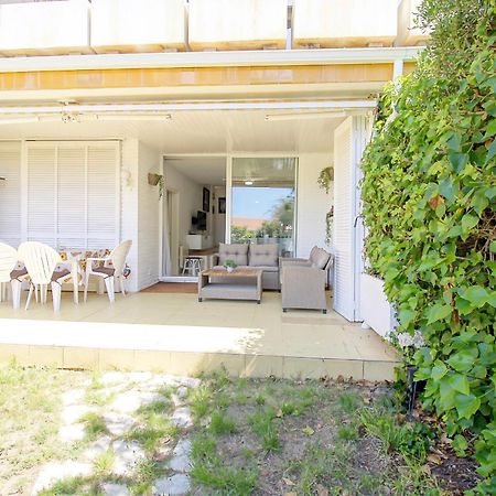 Hauzify I Apartament Orquidies Castell-Castell-Platja d'Aro Extérieur photo