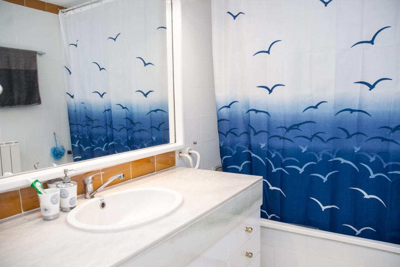 Hauzify I Apartament Orquidies Castell-Castell-Platja d'Aro Extérieur photo
