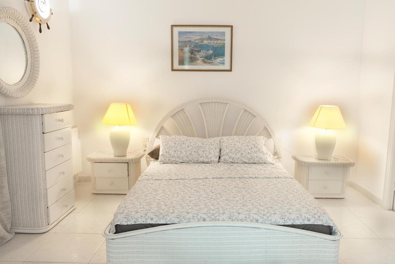 Hauzify I Apartament Orquidies Castell-Castell-Platja d'Aro Extérieur photo