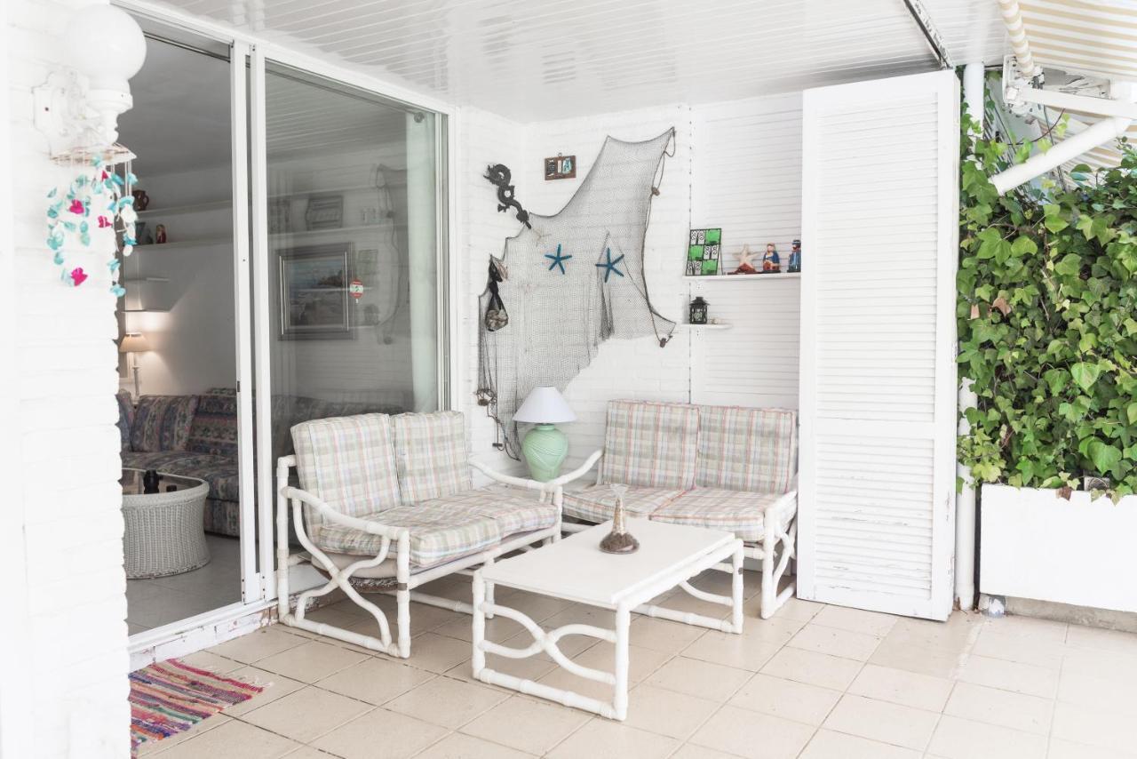 Hauzify I Apartament Orquidies Castell-Castell-Platja d'Aro Extérieur photo