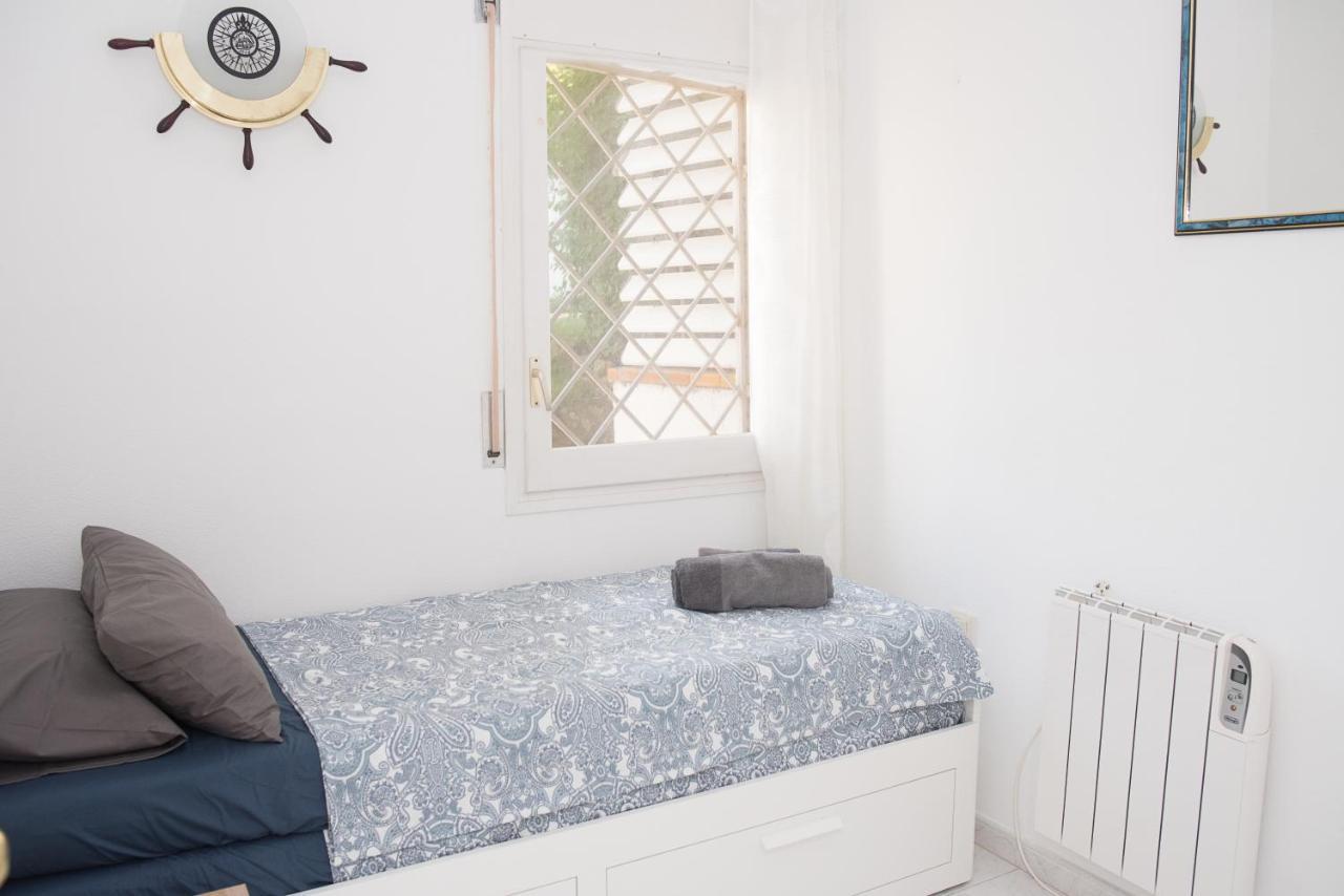 Hauzify I Apartament Orquidies Castell-Castell-Platja d'Aro Extérieur photo
