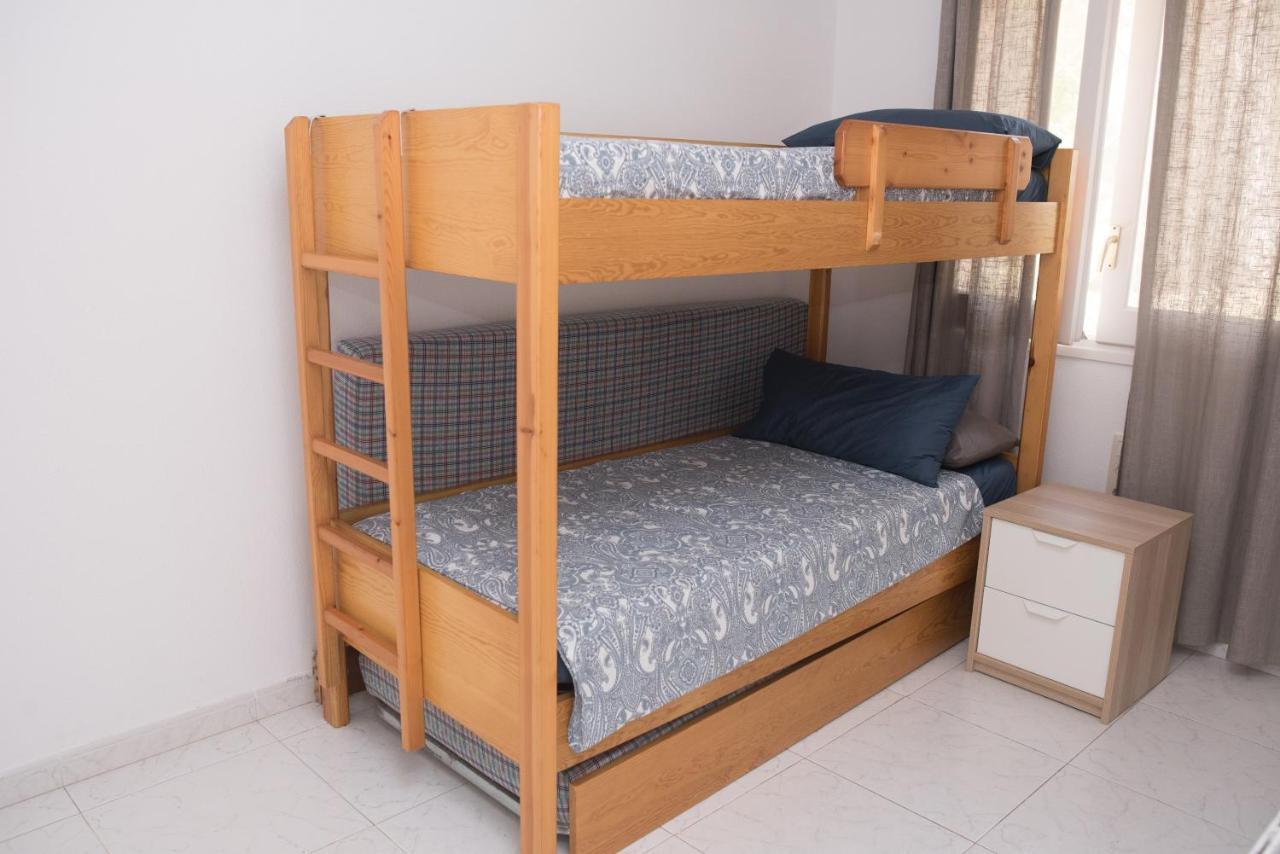 Hauzify I Apartament Orquidies Castell-Castell-Platja d'Aro Extérieur photo