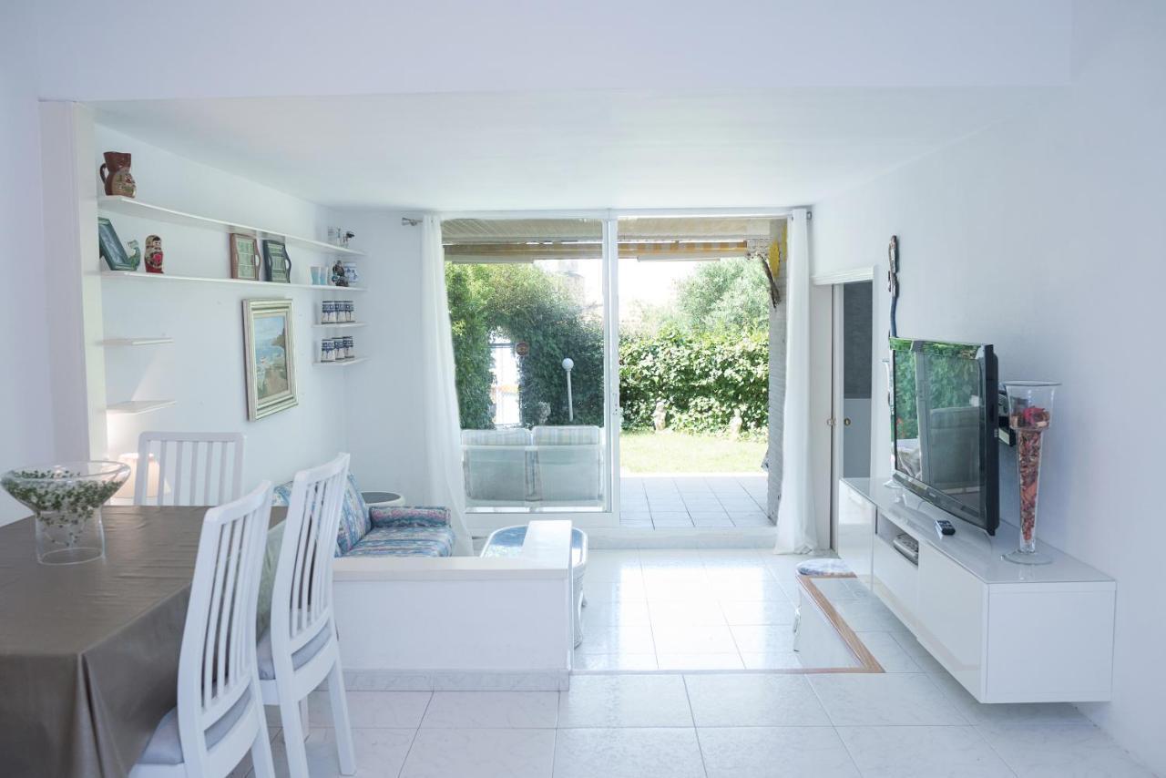 Hauzify I Apartament Orquidies Castell-Castell-Platja d'Aro Extérieur photo