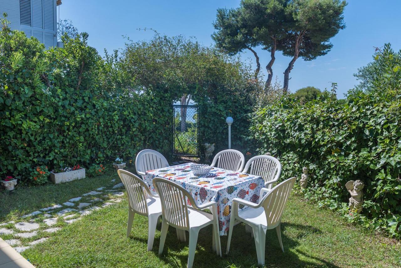 Hauzify I Apartament Orquidies Castell-Castell-Platja d'Aro Extérieur photo