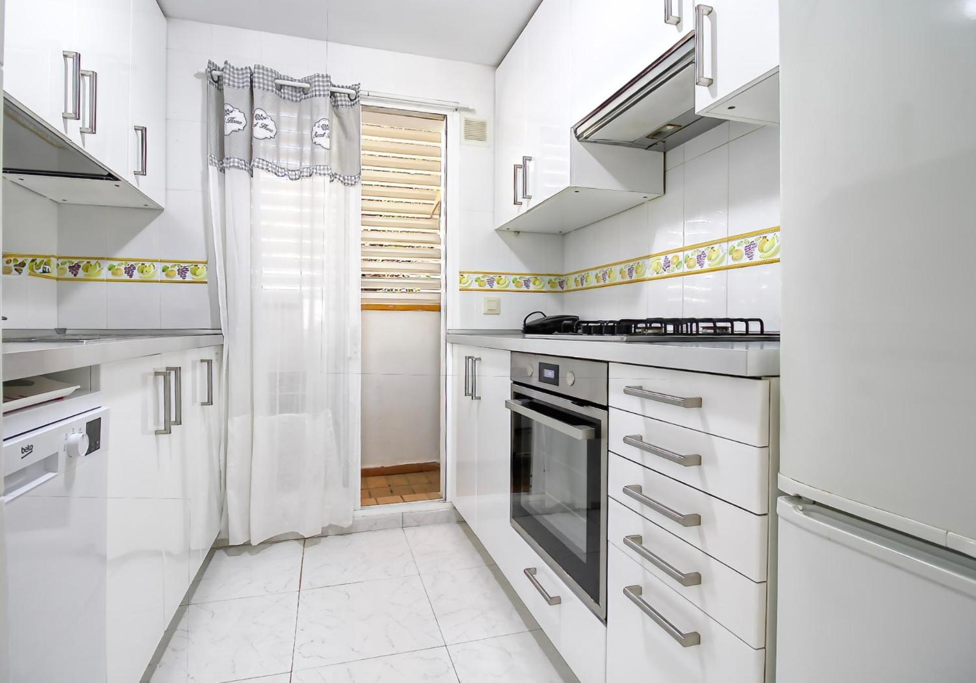 Hauzify I Apartament Orquidies Castell-Castell-Platja d'Aro Extérieur photo