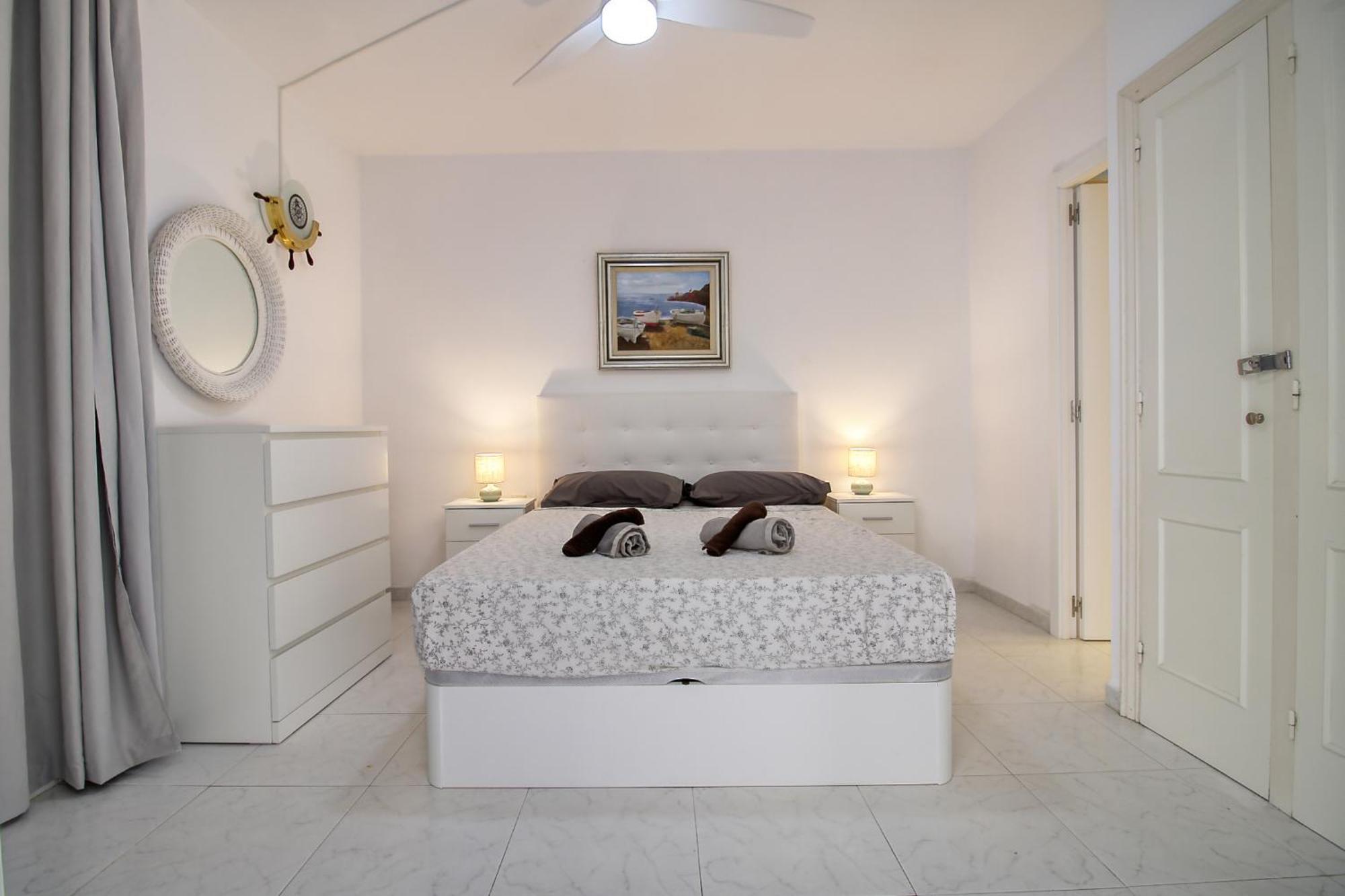 Hauzify I Apartament Orquidies Castell-Castell-Platja d'Aro Extérieur photo