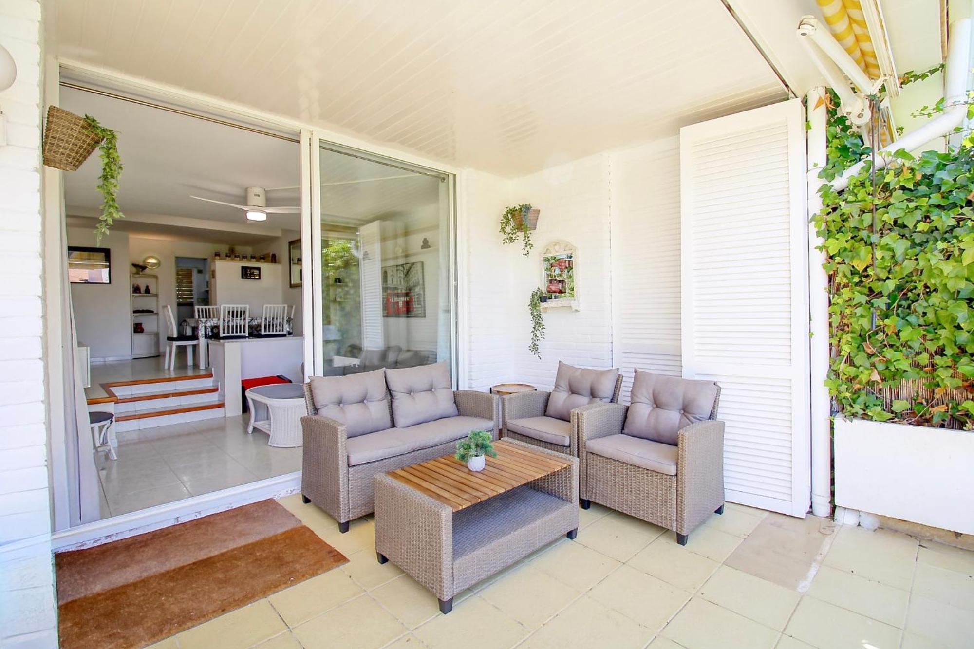 Hauzify I Apartament Orquidies Castell-Castell-Platja d'Aro Extérieur photo
