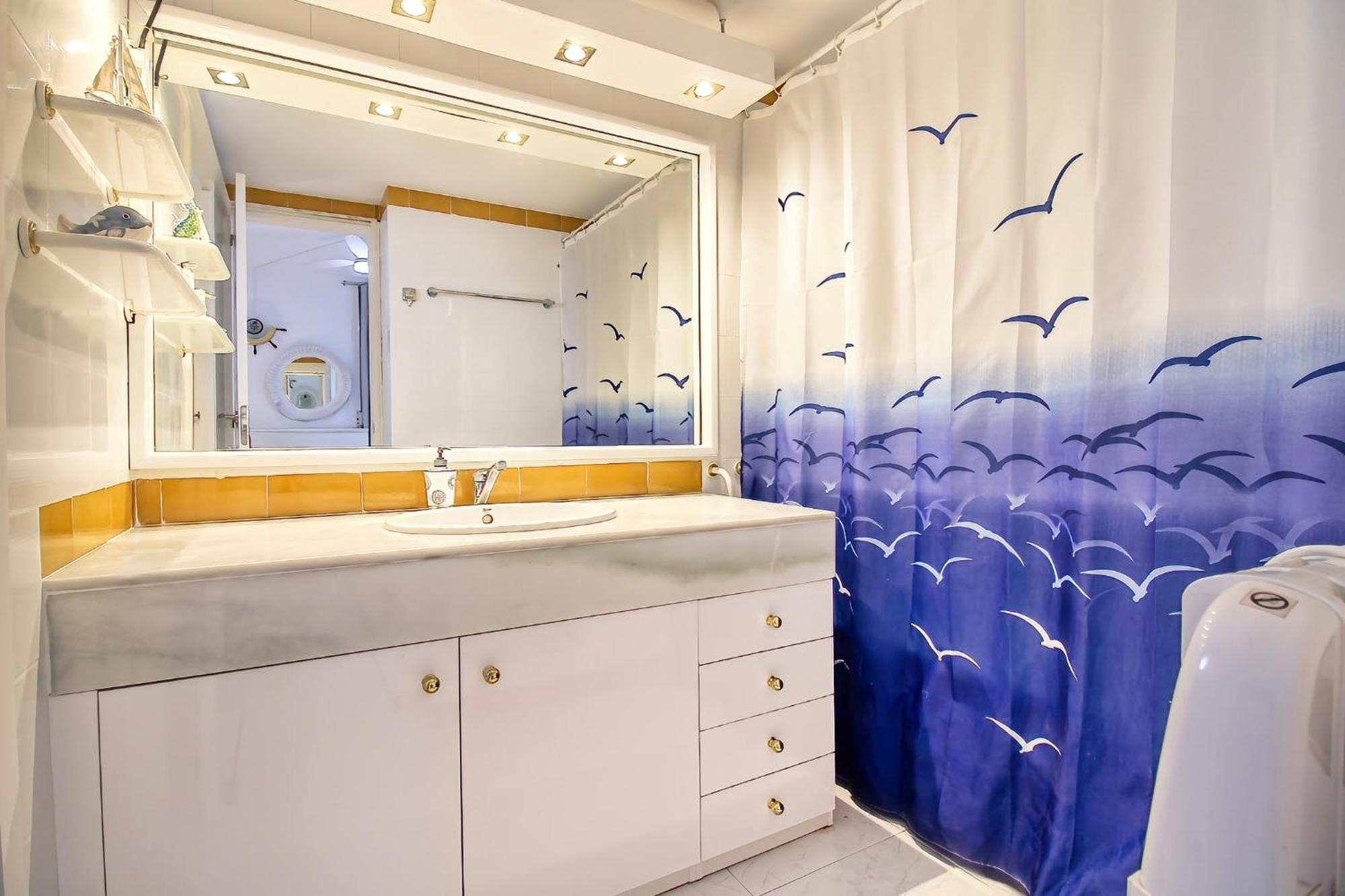 Hauzify I Apartament Orquidies Castell-Castell-Platja d'Aro Extérieur photo