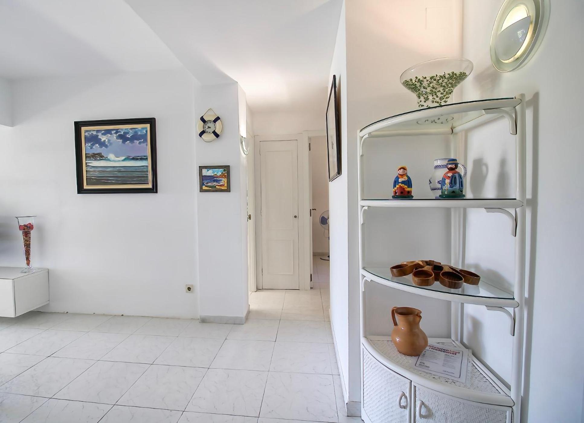 Hauzify I Apartament Orquidies Castell-Castell-Platja d'Aro Extérieur photo