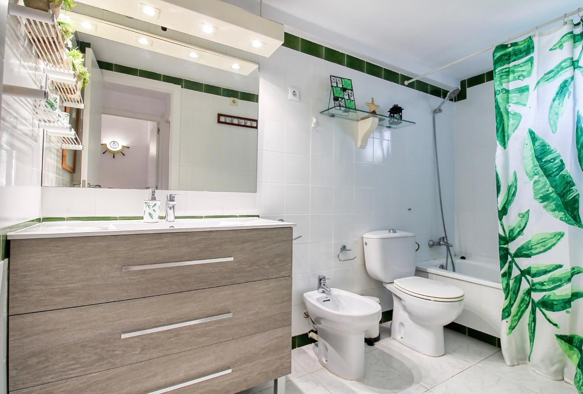Hauzify I Apartament Orquidies Castell-Castell-Platja d'Aro Extérieur photo