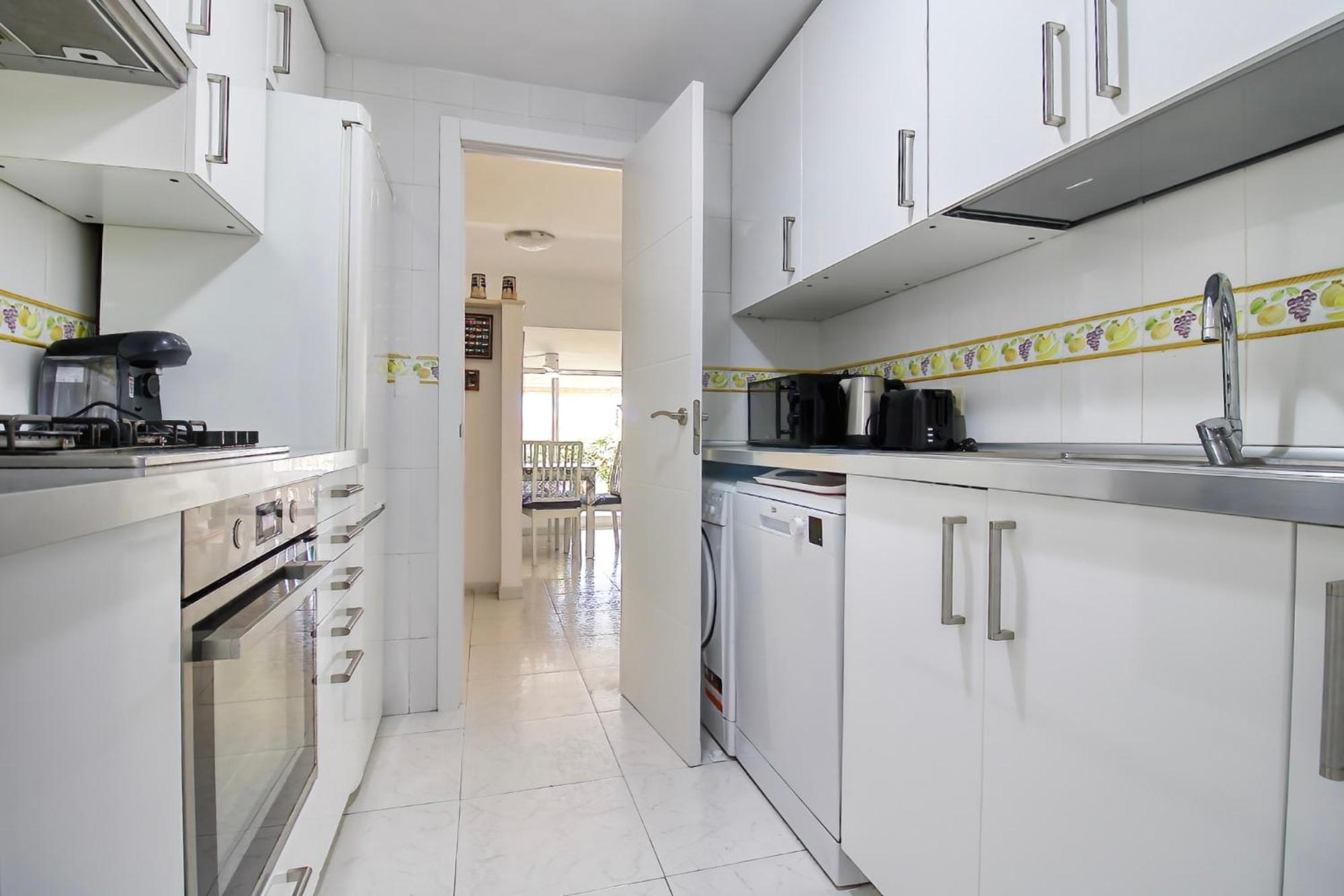 Hauzify I Apartament Orquidies Castell-Castell-Platja d'Aro Extérieur photo